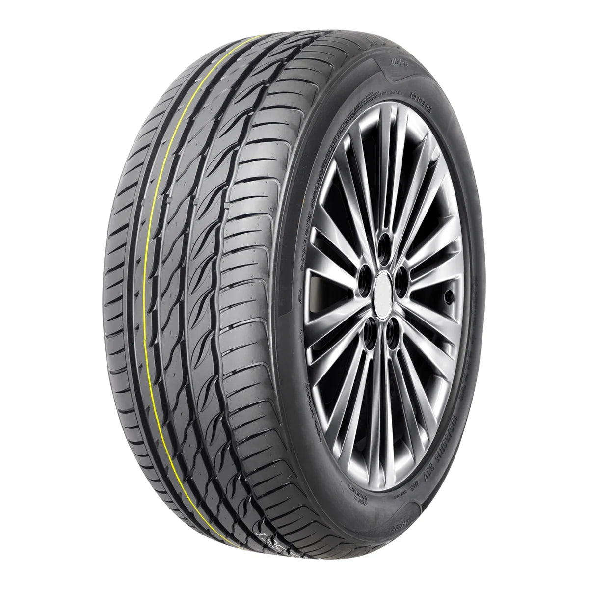 Caucho 225/50ZR17 Sportrak SP726