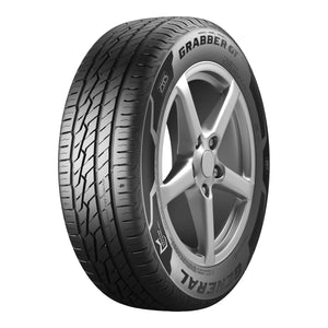 Caucho 225/55R18 General Grabber GT Plus