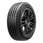 Caucho 225/55R19 Goodride Solmax1 99W