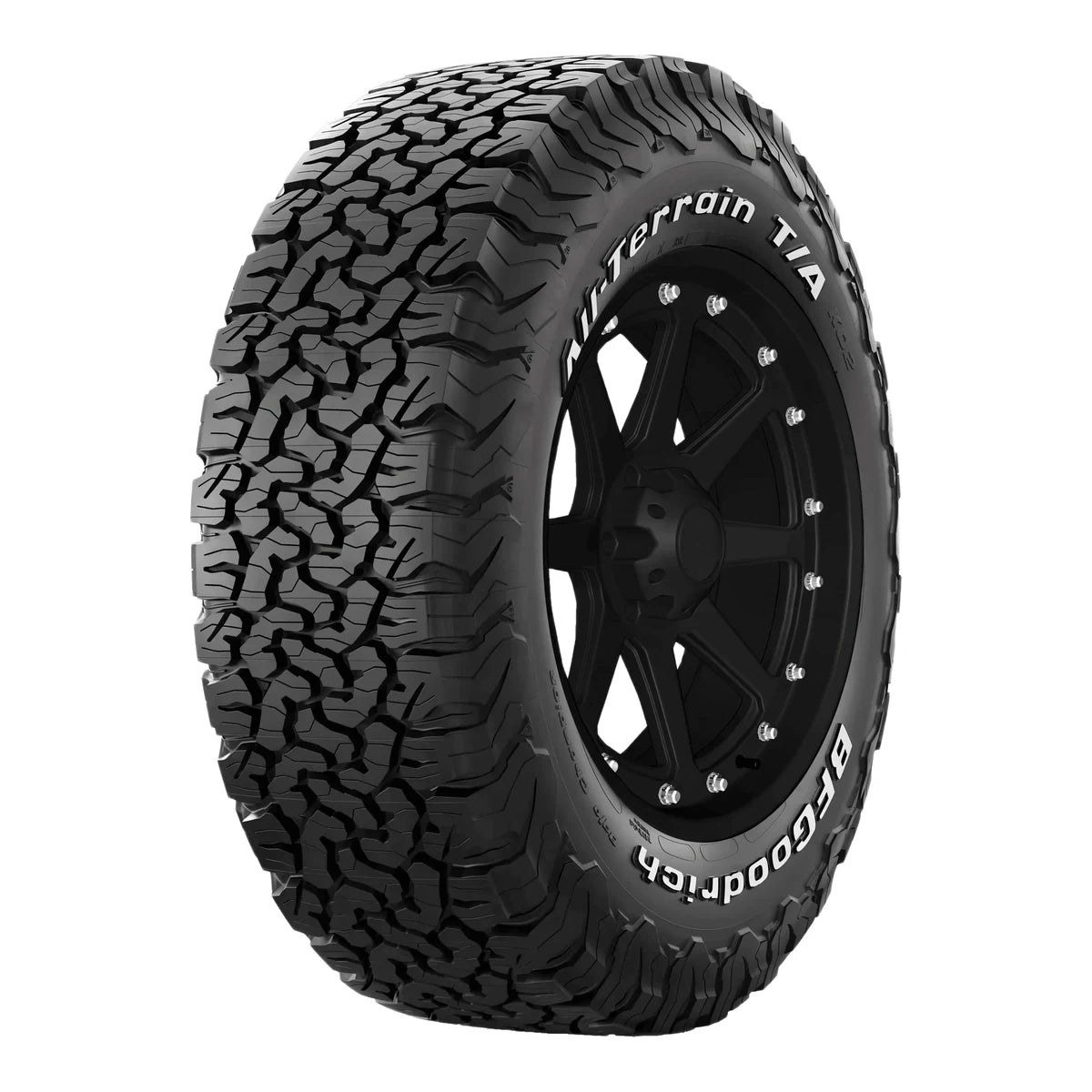 CAUCHO 225/75R16 BF-GOODRICH KO2