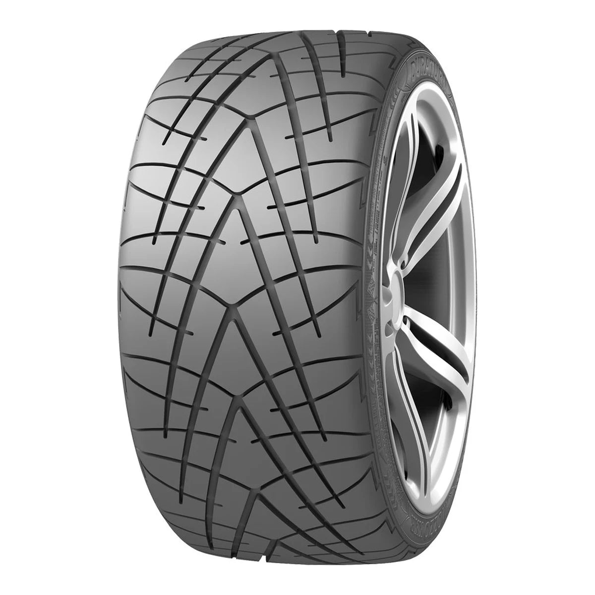 Caucho 235/40R18 Duraturn Mozzo XXR
