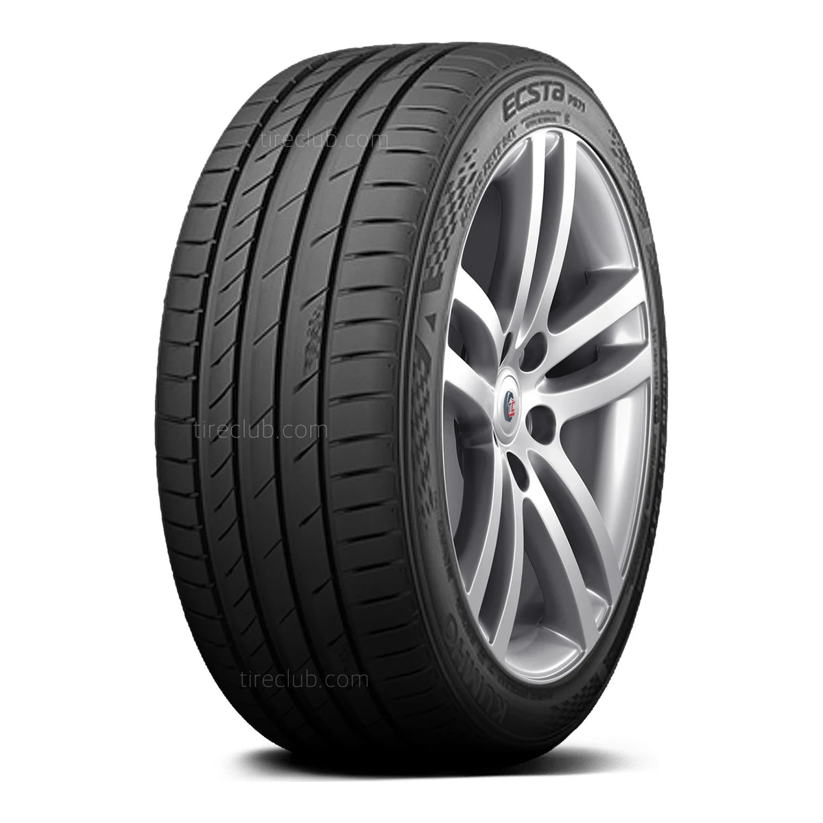 CAUCHO 235/40ZR19 96Y XLL PS71 EC KUMHO