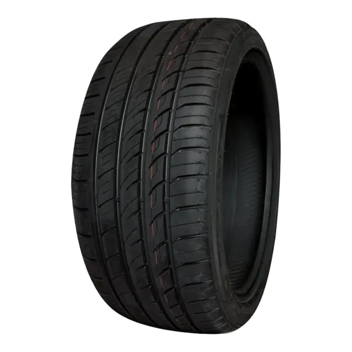 Caucho 235/50ZR18 Rapid P609