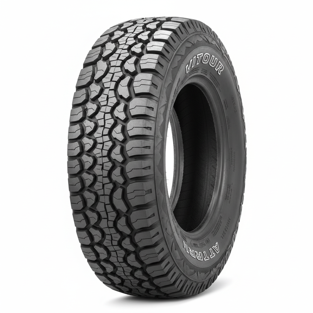 CAUCHO 235/60R14 VITOUR ALL-TERRAIN A/T (K02)