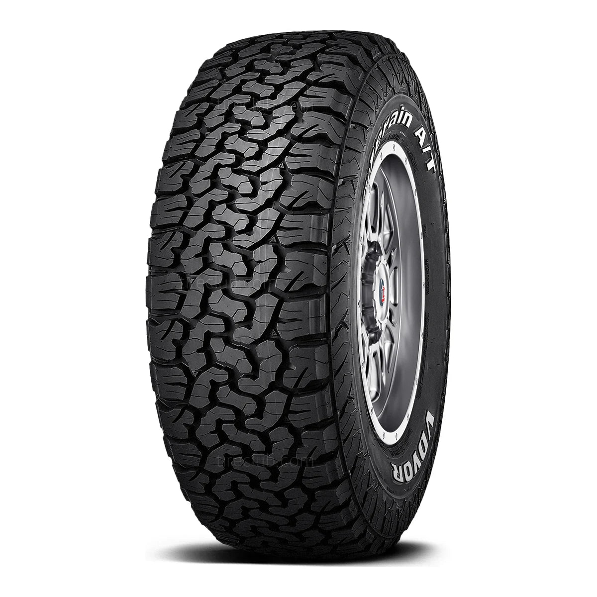 Caucho 235/60R14 Vitour All-Terrain A/T (Ko2)