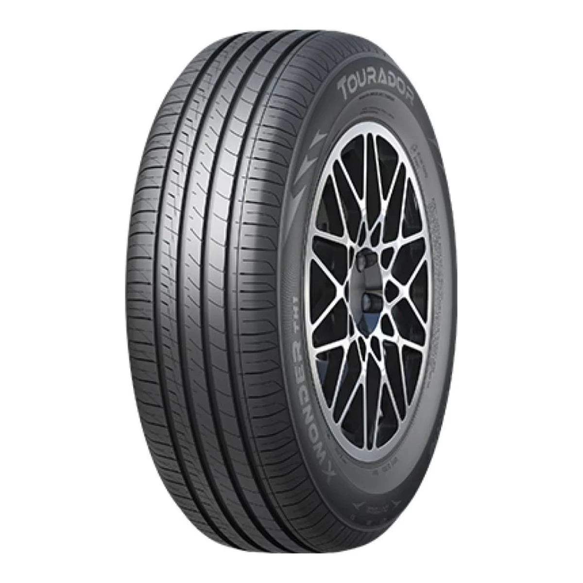 CAUCHO 235/60R16 100V TOURADOR WONDER TH1