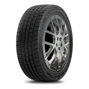 Caucho 235/60R16 Duraturn Mozzo Sport
