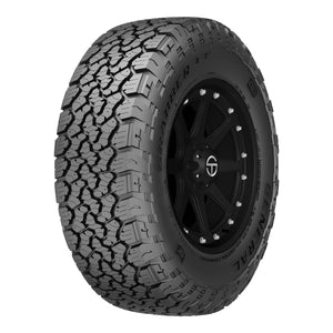 CAUCHO 235/60R16 GENERAL 100 FR GRABBER A/TX