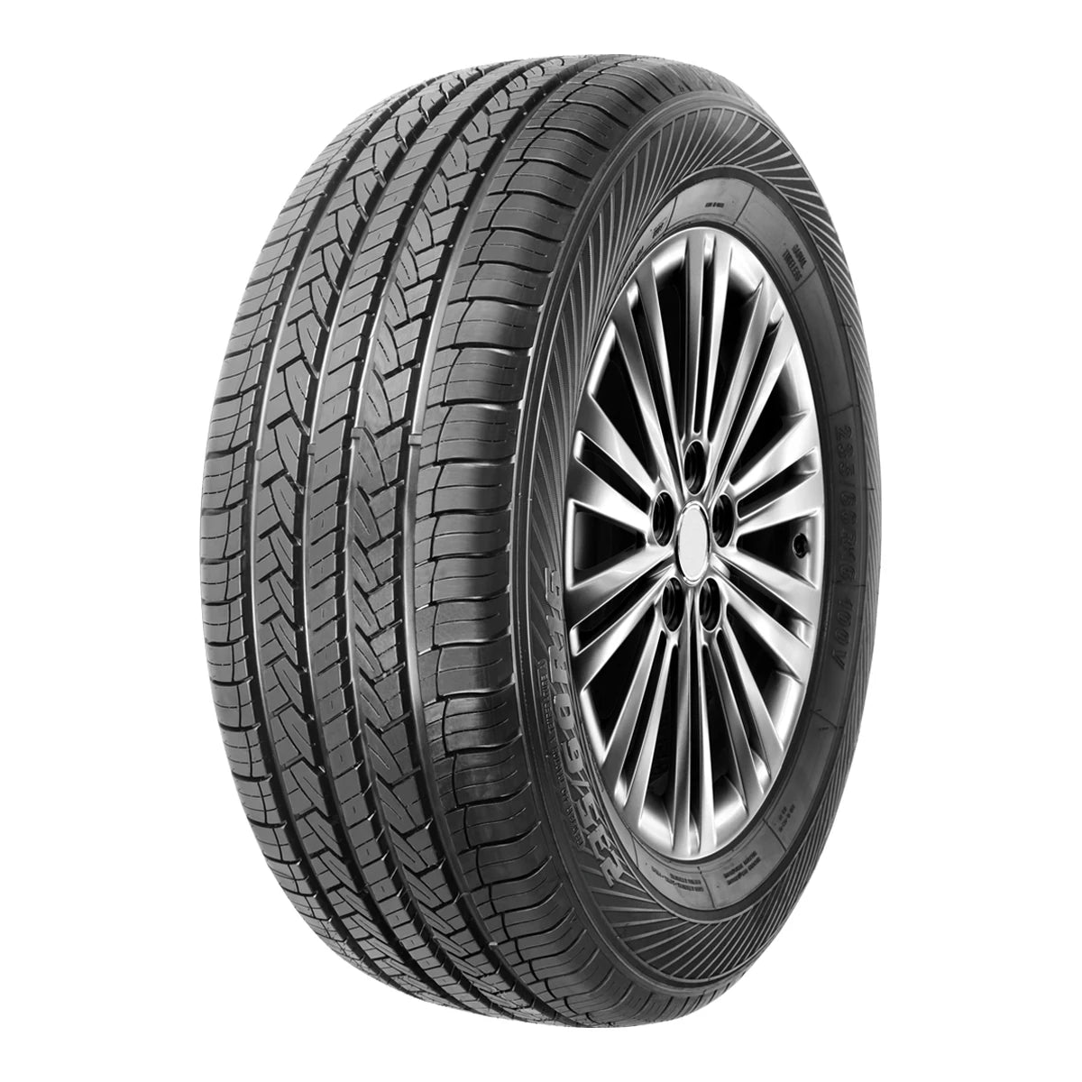 Caucho 235/60R16 Sportrak SP766 H/T