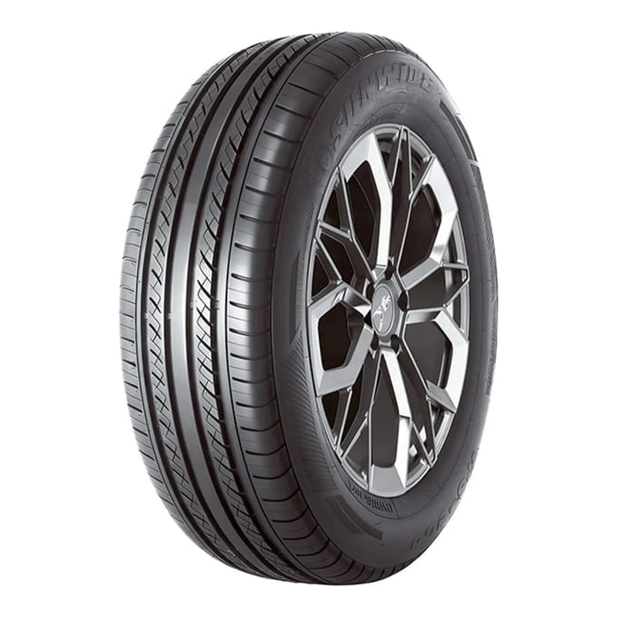 Caucho 235/60R16 Sunwide RS-Eco