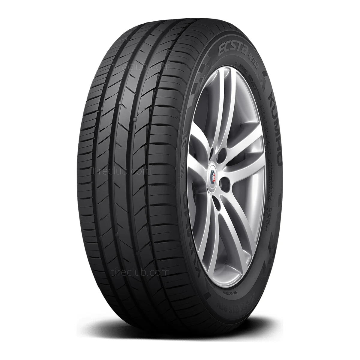 CAUCHO 235/60R16 XL 104V KUMHO HS52
