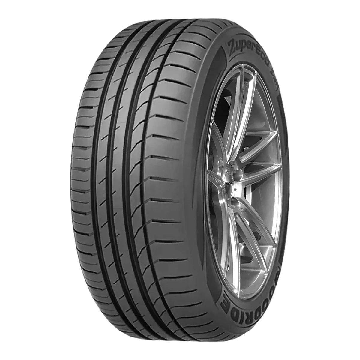 Caucho 235/65R17 Goodride Zuper Eco Z-107 108V