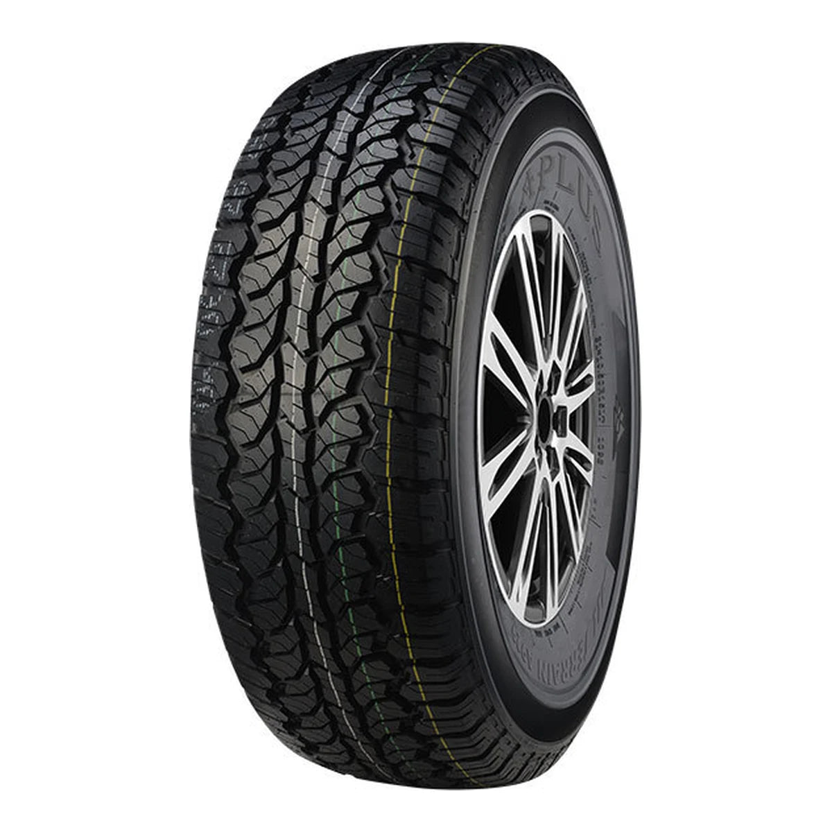 Caucho 235/75R15 Aplus A929 A/T