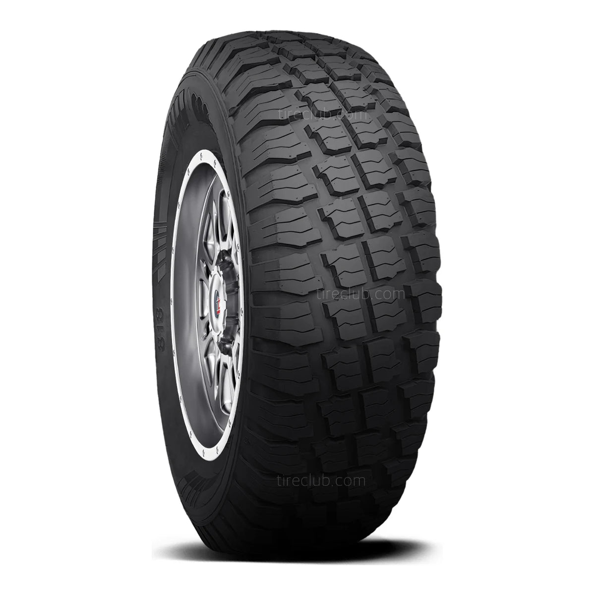 CAUCHO 235/75R15 HAIDA HD818