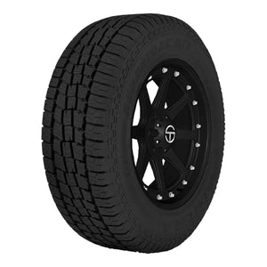 Caucho 235/75R15 Supertrac A/T
