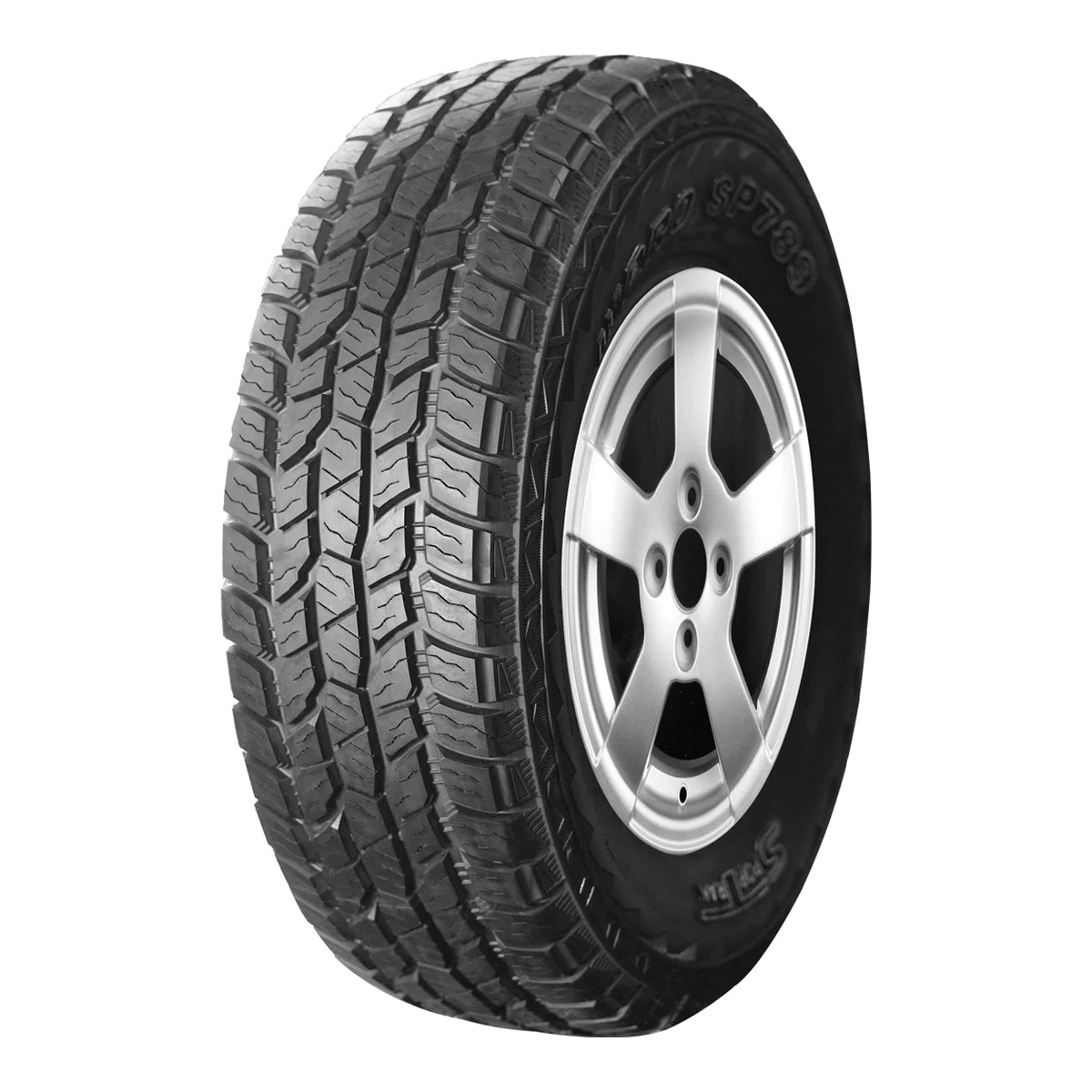Caucho 235/80R17 Sportrak SP789 A/T