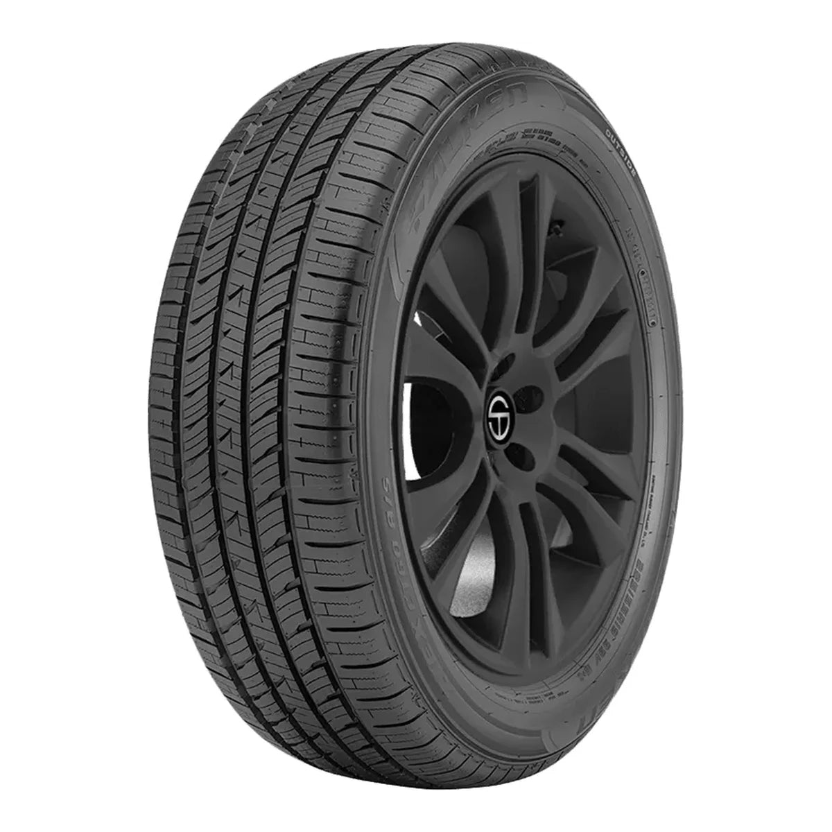 Caucho 245/60R20 Falken Ziex Ct60 A/S 107H