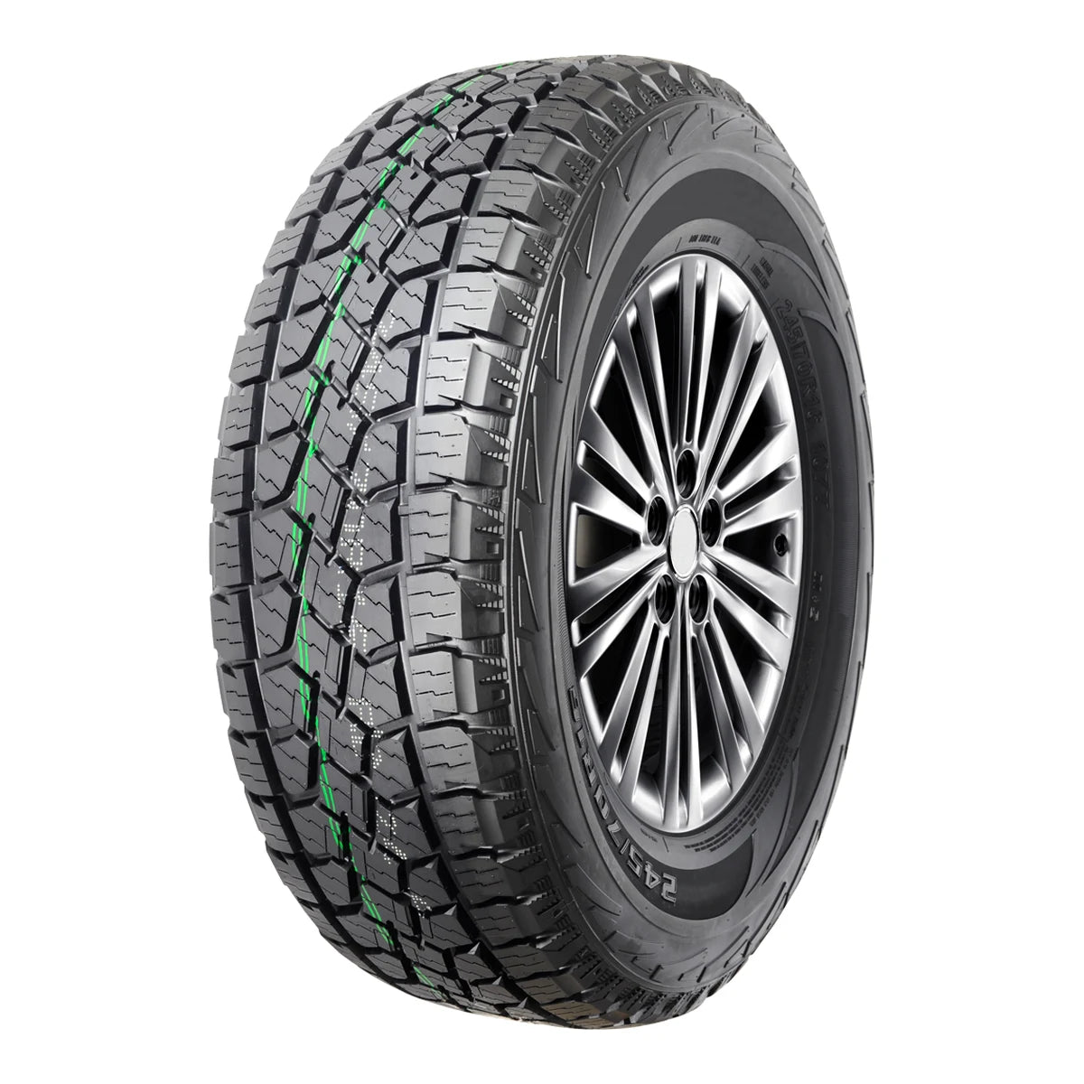 Caucho 245/70R17 Sportrak SP786 A/T