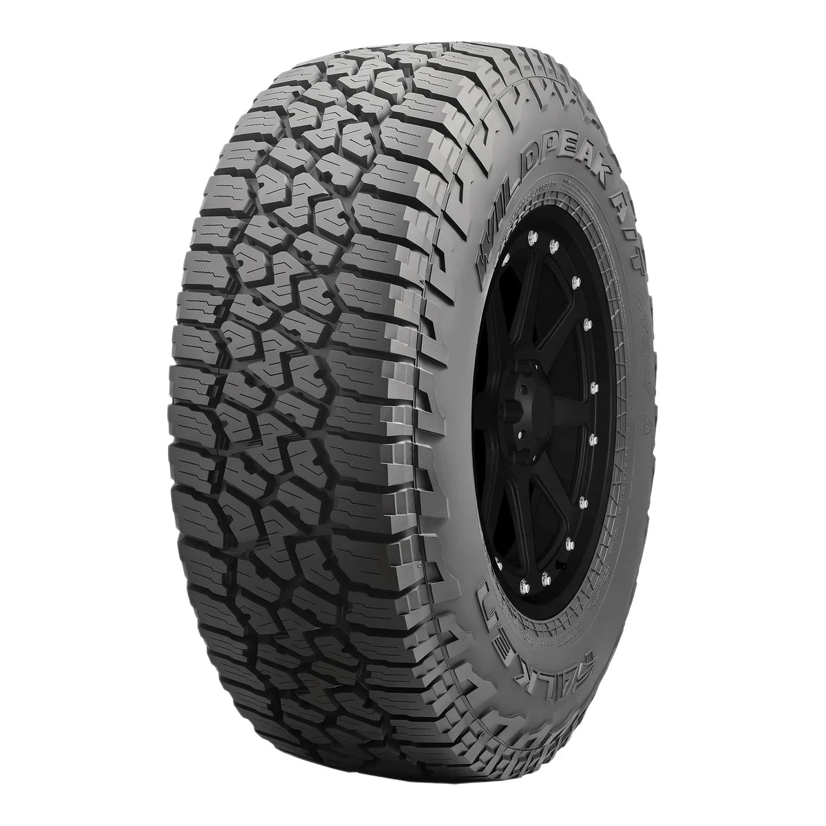 Caucho 245/75R16 Falken Wildpeak A/T3W