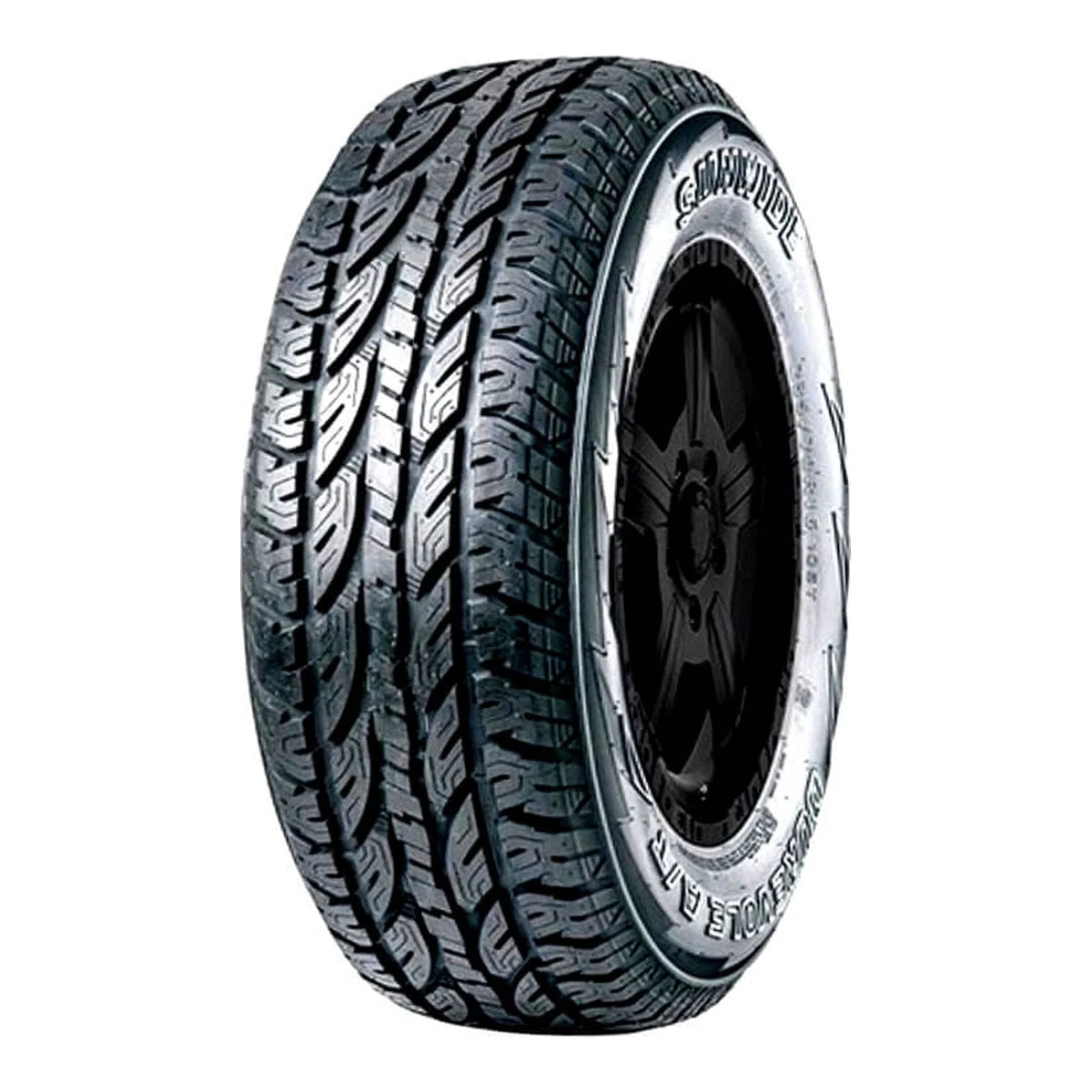 Caucho 245/75R16 Sunwide Durevole A/T
