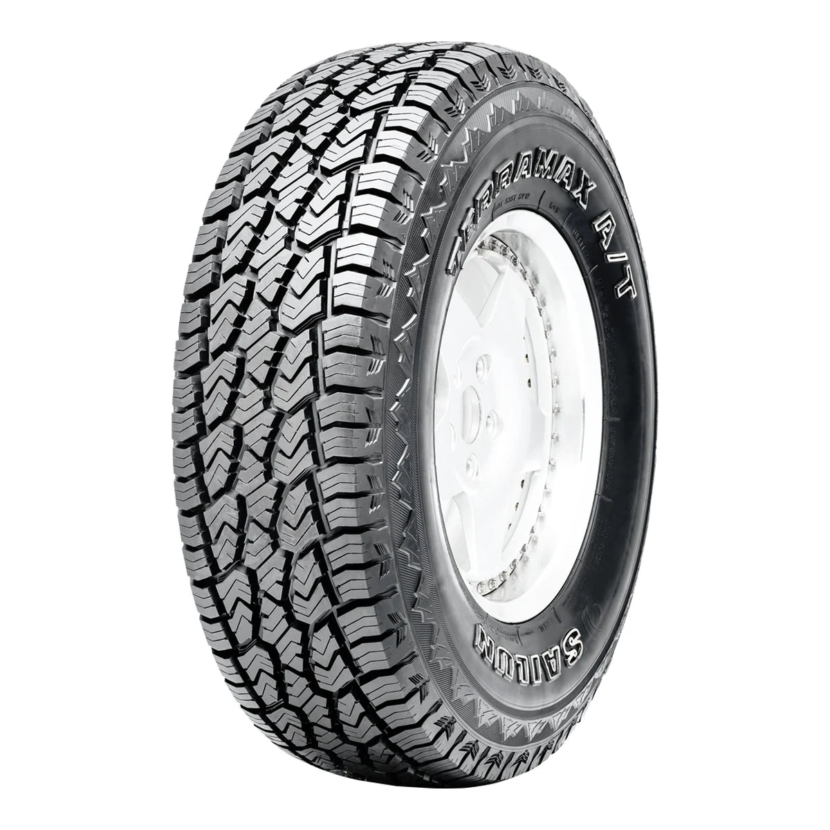 Caucho 245/75R17 Sailun Terramax A/T 111S