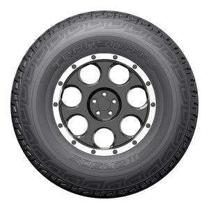 Caucho 245/75R17 Transmate WZR505 A/T