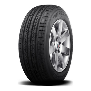 Caucho 255/70R16 Mazzini Ecosaver