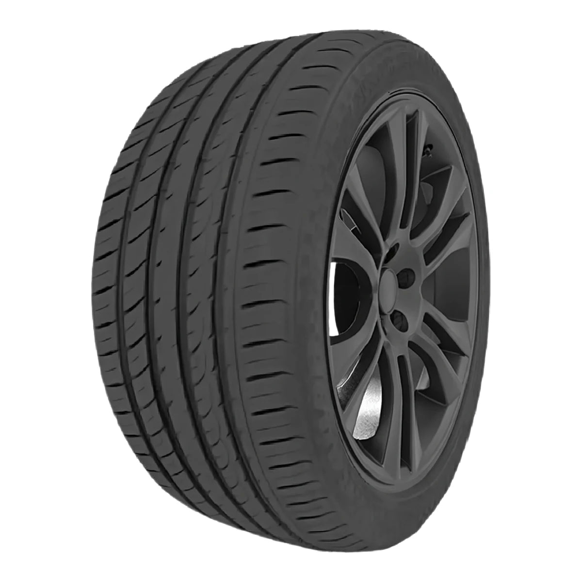 Caucho 265/50Zr20 Radar Dimax R8+ 111Y Xl