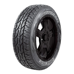 Caucho 265/60R18 Sunwide Durevole A/T