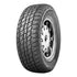 CAUCHO 265/65R17 112T AT61 EC KUMHO