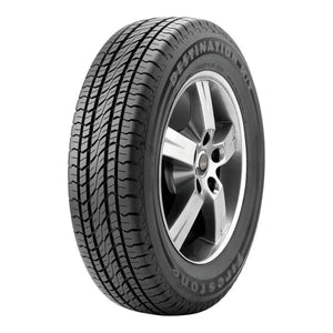 Caucho 265/65R17 Firestone Destination H/T