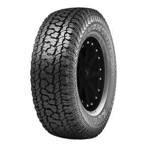 CAUCHO 265/65R18 KUMHO 114T AT51 EV