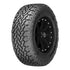 CAUCHO 265/70R16 GENERAL TIRE 112S FR GRABBER A/TX