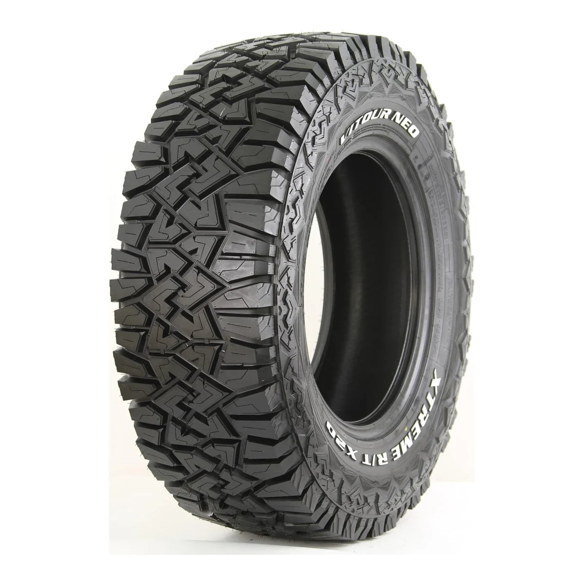CAUCHO 265/70R17 VITOUR XTREME R/T X20