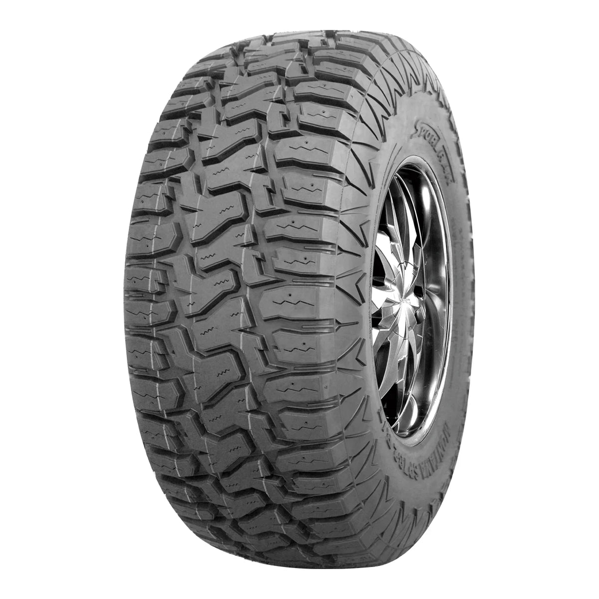 Caucho 265/75R16 Sportrak SP782 R/T