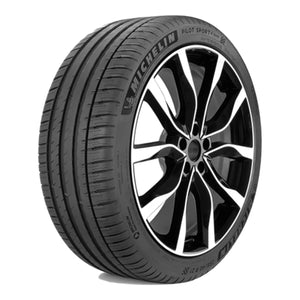 Caucho 275/45ZR21 Michelin Pilot Sport 4 SUV