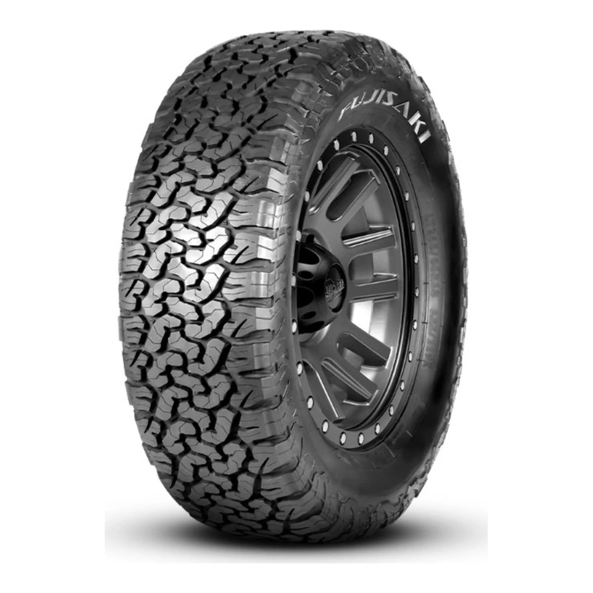 CAUCHO 275/70R17 10PR 121/118S ALL-TERRAIN FJ12