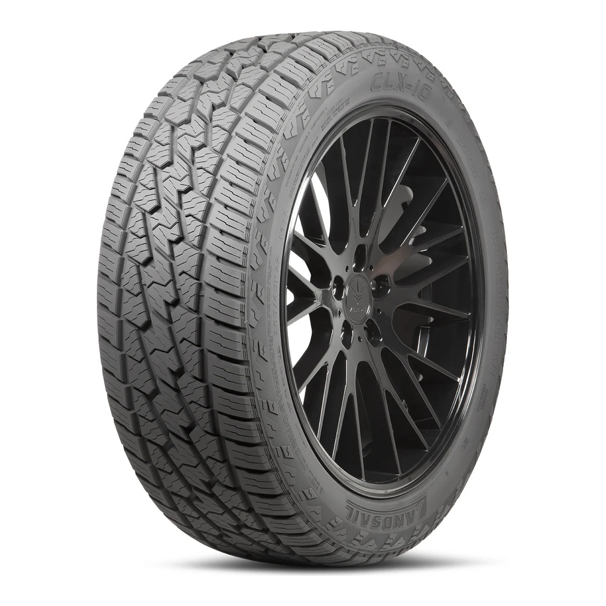 Caucho 285/65R18 Landsail CLX10 Rangeblazer A/T
