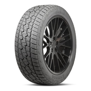 Caucho 285/65R18 Landsail CLX10 Rangeblazer A/T