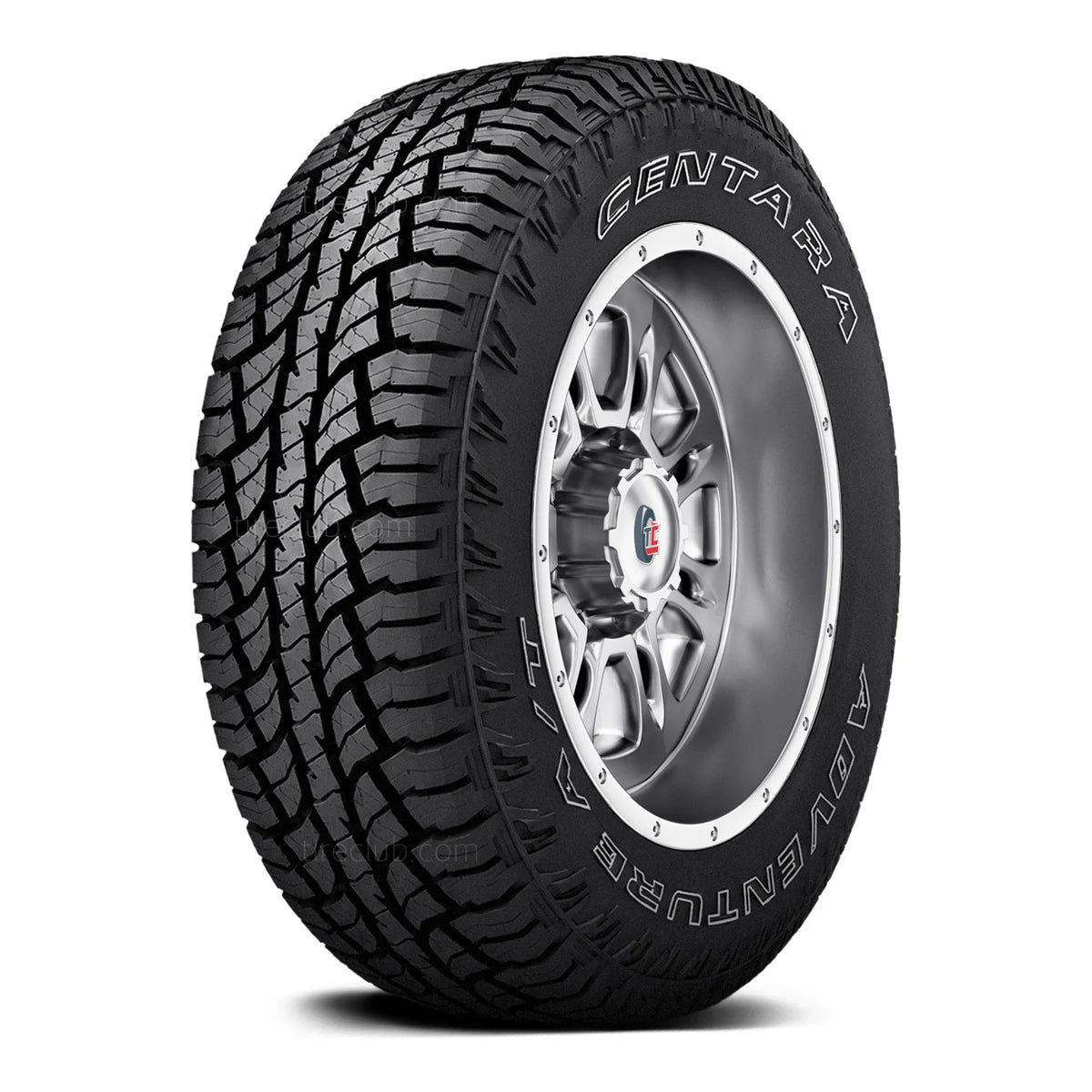 CAUCHO 285/70R17 CENTARA AT