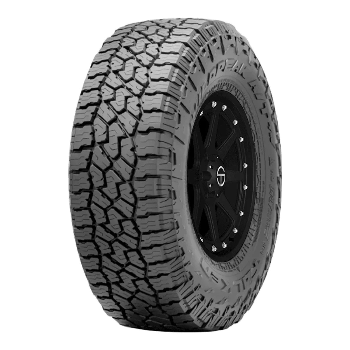 Caucho 285/75R16 Falken Wildpeak A/T4W