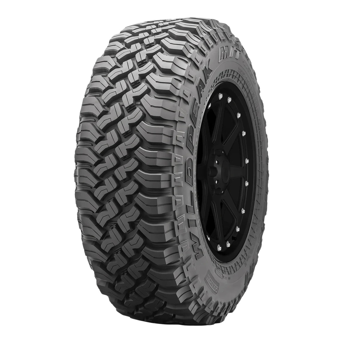 Caucho 285/75R16 Falken Wildpeak M/T01