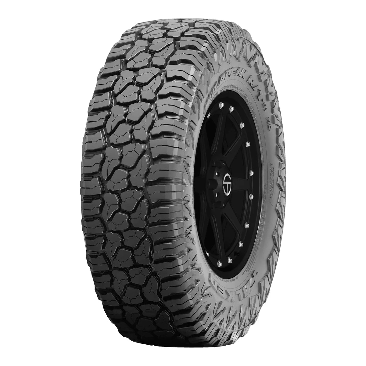 Caucho 285/75R16 Falken Wildpeak R/T01