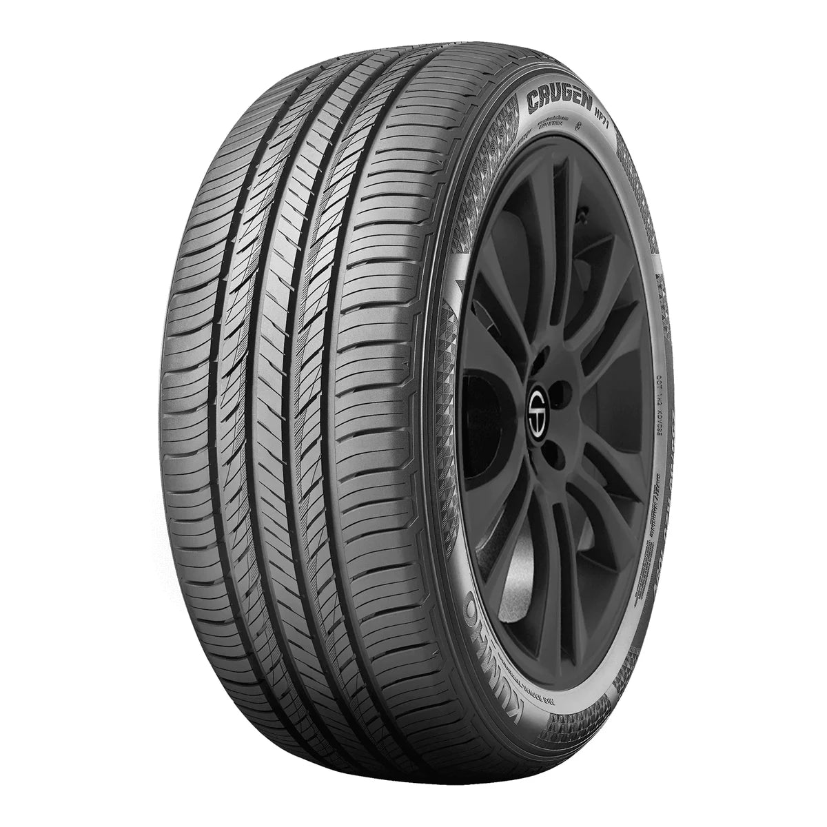 CAUCHO 295/50R15 KUMHO 108H HP71 EK