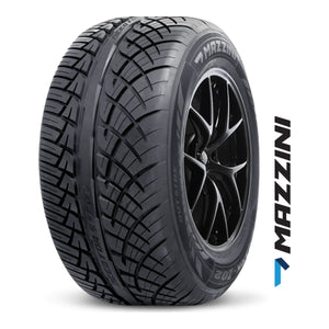 Caucho 295/50R15 Mazzini Shark-Z02