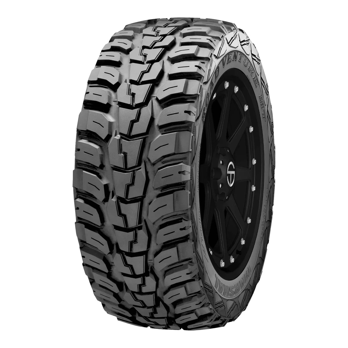 CAUCHO 305/70R16 KUMHO LT 124/121Q KL71 EK