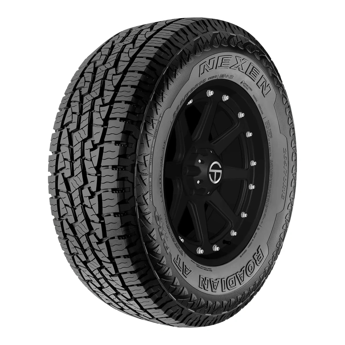 CAUCHO 31X10.50R15 ROAT PRO LT CHINA