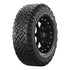 Caucho 325/60R20 Bf-Goodrich Ko3 T/A Lt 128S