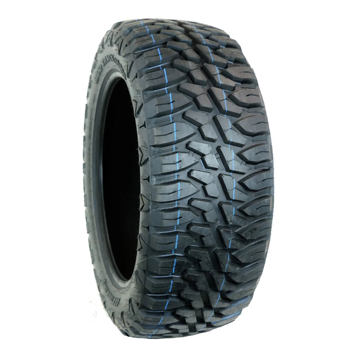 Caucho 35X12.5R18 Mileking Mt Mk868 M/T 10Pr