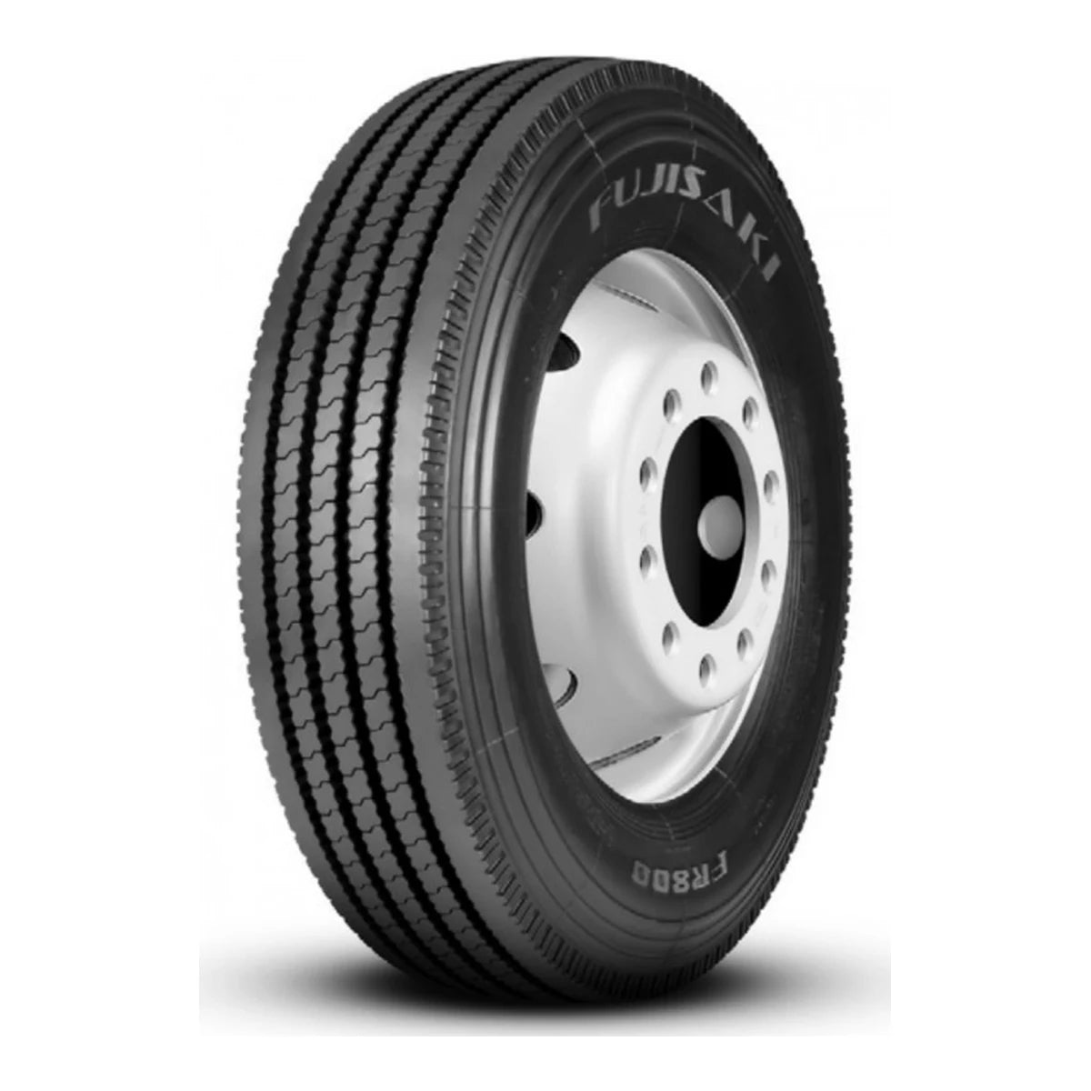 Caucho 7.50R16 Fujisaki Fr800 14Pr Dir Set